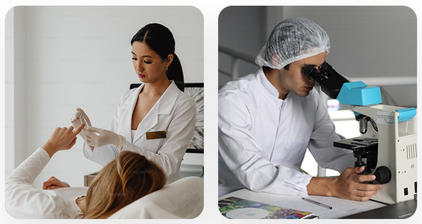 Compassionate Care, Trusted Expertise Image